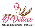 Logo O Delices 2